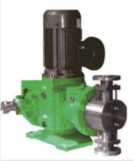 M125计量泵